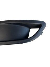MOLDURA FAROL MILHA ESQUERDO S/FURO CORSA CLASSIC 94733951