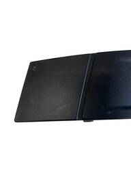 MOLDURA FAROL MILHA ESQUERDO S/FURO CORSA CLASSIC 94733951