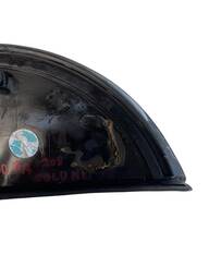 ACABAMENTO PORTA TRASEIRO ESQUERDA PEUGEOT 208 2015 2019