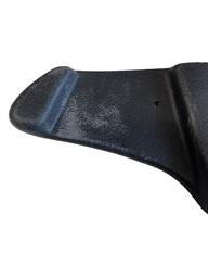 CAPA MOLDURA ACABAMENTO BANCO ESQUERDO GM CORSA 90483891