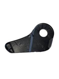 CAPA MOLDURA ACABAMENTO BANCO ESQUERDO GM CORSA 90483891