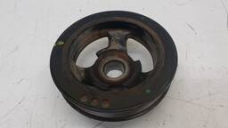 POLIA VIRABREQUIM FORD KA 1.5 3CC 2014 A 2021