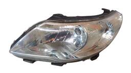 Farol Esquerdo Gol Saveiro Voyage G5 Foco Simples