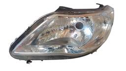 FAROL ESQUERDO GOL SAVEIRO VOYAGE G5 FOCO SIMPLES
