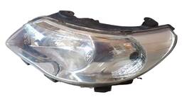 FAROL ESQUERDO GOL SAVEIRO VOYAGE G5 FOCO SIMPLES