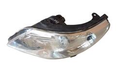 FAROL ESQUERDO GOL SAVEIRO VOYAGE G5 FOCO SIMPLES