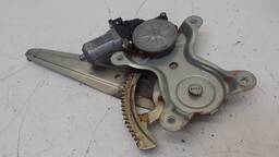 MÁQUINA VIDRO PORTA TRASEIRA DIREIT HILUX SW4 2006/2015 ELÉ