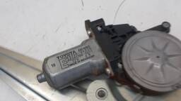 MÁQUINA VIDRO PORTA TRASEIRA DIREIT HILUX SW4 2006/2015 ELÉ