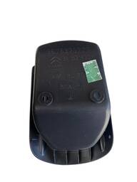 PORTA OBJETOS CITROEN C3 2015 2016 2018 9676328777