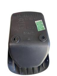PORTA OBJETOS CITROEN C3 2015 2016 2018 9676328777