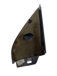 MOLDURA ACABAM. INTERNO ESQUERDO VW GOL G3 G4 373857505A1NN