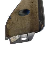 MOLDURA ACABAM. INTERNO ESQUERDO VW GOL G3 G4 373857505A1NN