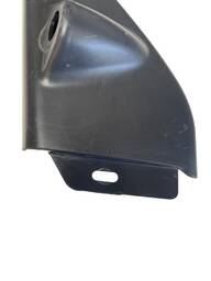 MOLDURA ACABAM. INTERNO ESQUERDO VW GOL G3 G4 373857505A1NN