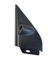 Moldura Acabam. Interno Esquerdo Vw Gol G3 G4 373857505a1nn