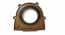  Flange Retentor Virabrequim Fusion 2.0 2014 A 2019