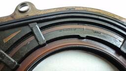  FLANGE RETENTOR VIRABREQUIM FUSION 2.0 2014 A 2019