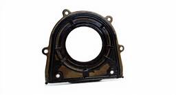 Flange Retentor Virabrequim Ford Fusion 2014 A 2019