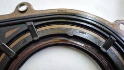 FLANGE RETENTOR VIRABREQUIM FORD FUSION 2014 A 2019