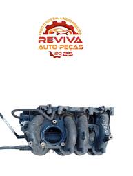 Coletor Adm Sandero Logan Symbol  Clio Kangoo 1.6 8v 08/17