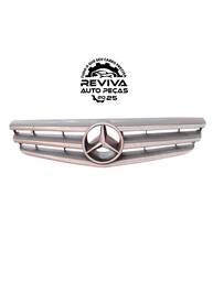 Grade Mercedes Classe C 180 200 2008 a 2011 Pré-Facelift