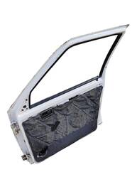 PORTA DIANTEIRA DIREITA UNO FIORINO 1988 1989 A 2004