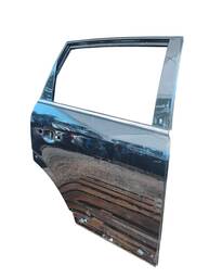 PORTA TRASEIRA DIREITA CAPTIVA 2008 2009 A 2017