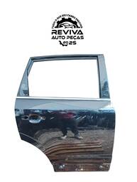 Porta Traseira Direita Captiva 2008 2009 a 2017