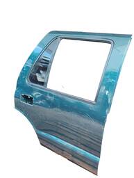 PORTA TRASEIRA DIREITA BLAZER 1997 1998 A 2000