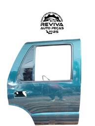 Porta Traseira Direita Blazer 1997 1998 a 2000