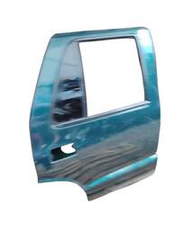 PORTA TRASEIRA DIREITA BLAZER 1997 1998 A 2000