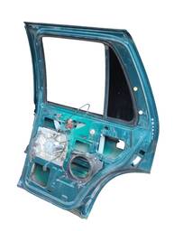 PORTA TRASEIRA DIREITA BLAZER 1997 1998 A 2000