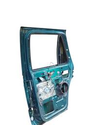 PORTA TRASEIRA DIREITA BLAZER 1997 1998 A 2000