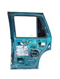PORTA TRASEIRA DIREITA BLAZER 1997 1998 A 2000