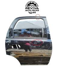Porta Traseira Direita Corsa / Classic 1996 2000 a 2016