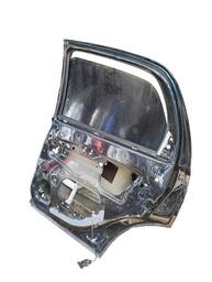 PORTA TRASEIRA DIREITA CORSA / CLASSIC 1996 2000 A 2016