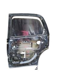 PORTA TRASEIRA DIREITA CORSA / CLASSIC 1996 2000 A 2016