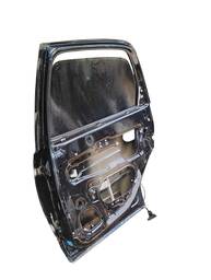 PORTA TRASEIRA DIREITA CORSA / CLASSIC 1996 2000 A 2016