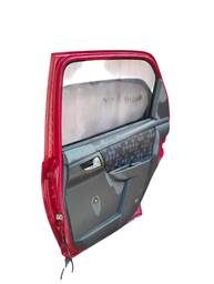 PORTA TRASEIRA DIREITA CELTA PRISMA 2007 2008 A 2016