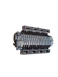 COLETOR ADMISSÃO BMW X5 540 740 1996/2003 VOGUE 02/05 4.4 V8