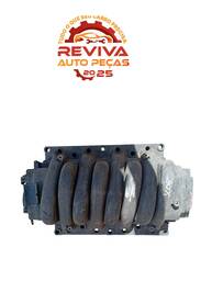Coletor Admissão Bmw X5 540 740 1996/2003 Vogue 02/05 4.4 V8