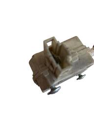 MOTOR TRAVA ELÉTRICA PORTA MALAS GOL G6 2008/12 5U6959775