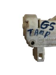 MOTOR TRAVA ELÉTRICA PORTA MALAS GOL G6 2008/12 5U6959775
