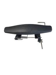 Maçaneta Externa L/direito Renault Sandero 08/13 8200526156