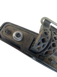 MAÇANETA EXTERNA L/DIREITO RENAULT SANDERO 08/13 8200526156
