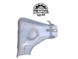 Protetor Calor Catalisador Vw Fox Polo 1.6 032253041m