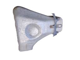 PROTETOR CALOR CATALISADOR VW FOX POLO 1.6 032253041M
