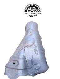 Chapa Defletor Calor Coletor Escape Gol Sav G4 5w0253037