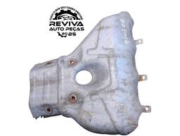 Defletor Coletor Escape Astra Zafira 2009 A 2012 (Usado)