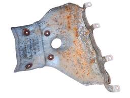 DEFLETOR COLETOR ESCAPE ASTRA ZAFIRA 2009 A 2012 (USADO)