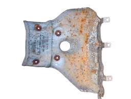 DEFLETOR COLETOR ESCAPE ASTRA ZAFIRA 2009 A 2012 (USADO)